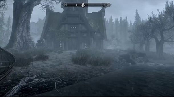 Migliori mod Skyrim PS4 e PS5