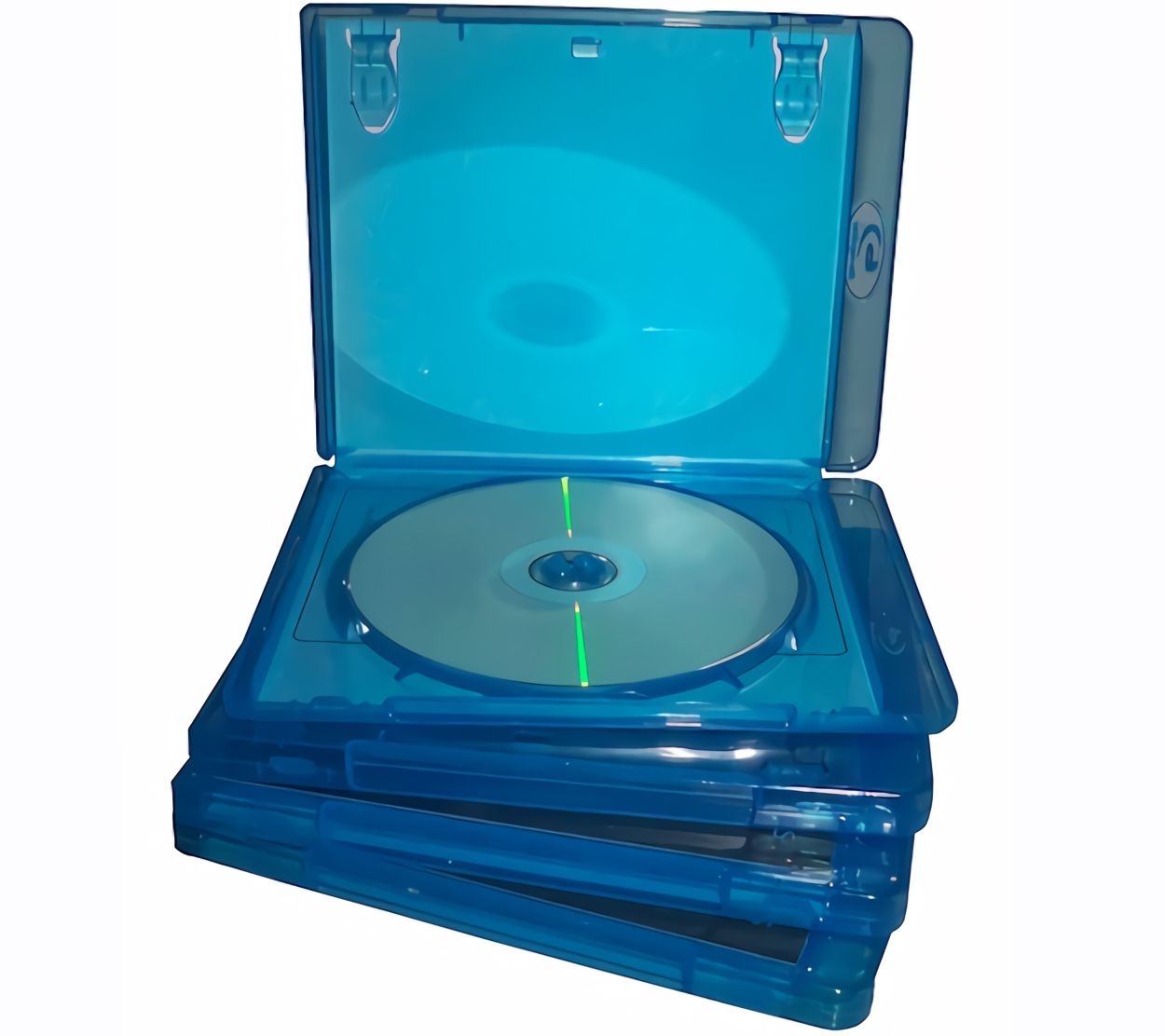 Come rippare un Blu Ray