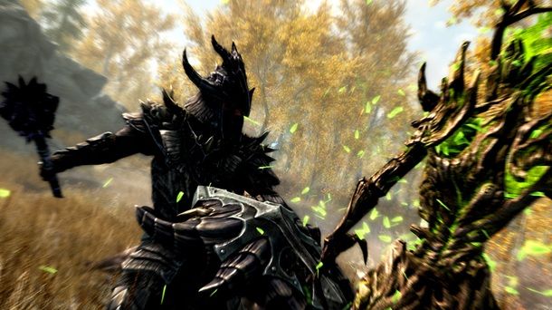Migliori mod Skyrim Xbox