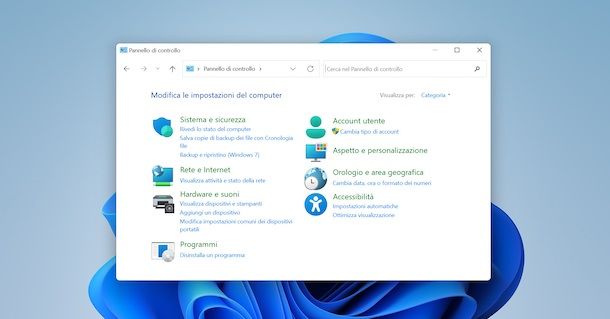 Cronologia File Windows 11