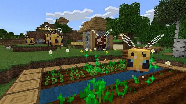 Come Comprare Minecraft Per Pc Salvatore Aranzulla