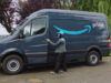 Come diventare corriere Amazon