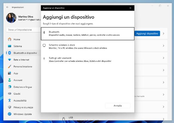 Windows 11 AirPods