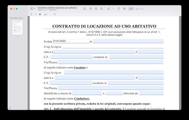 Anteprima