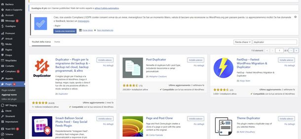 plugin WordPress