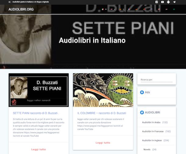 AudioLibri