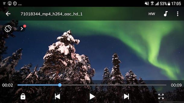 MX Player