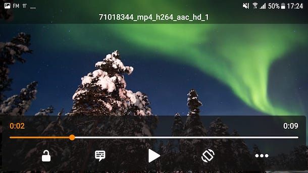 VLC Android