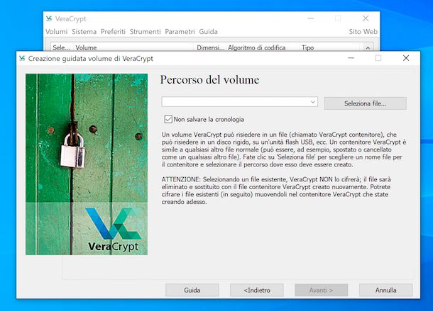 VeraCrypt