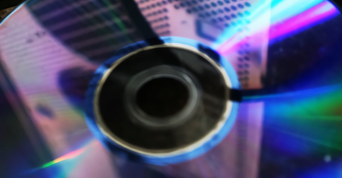 Verbatim DVD-R 4.7GB 16x - Dischi DVD Per Dati Con Lunga Durata - Surface Argento Opaco - Foto 6