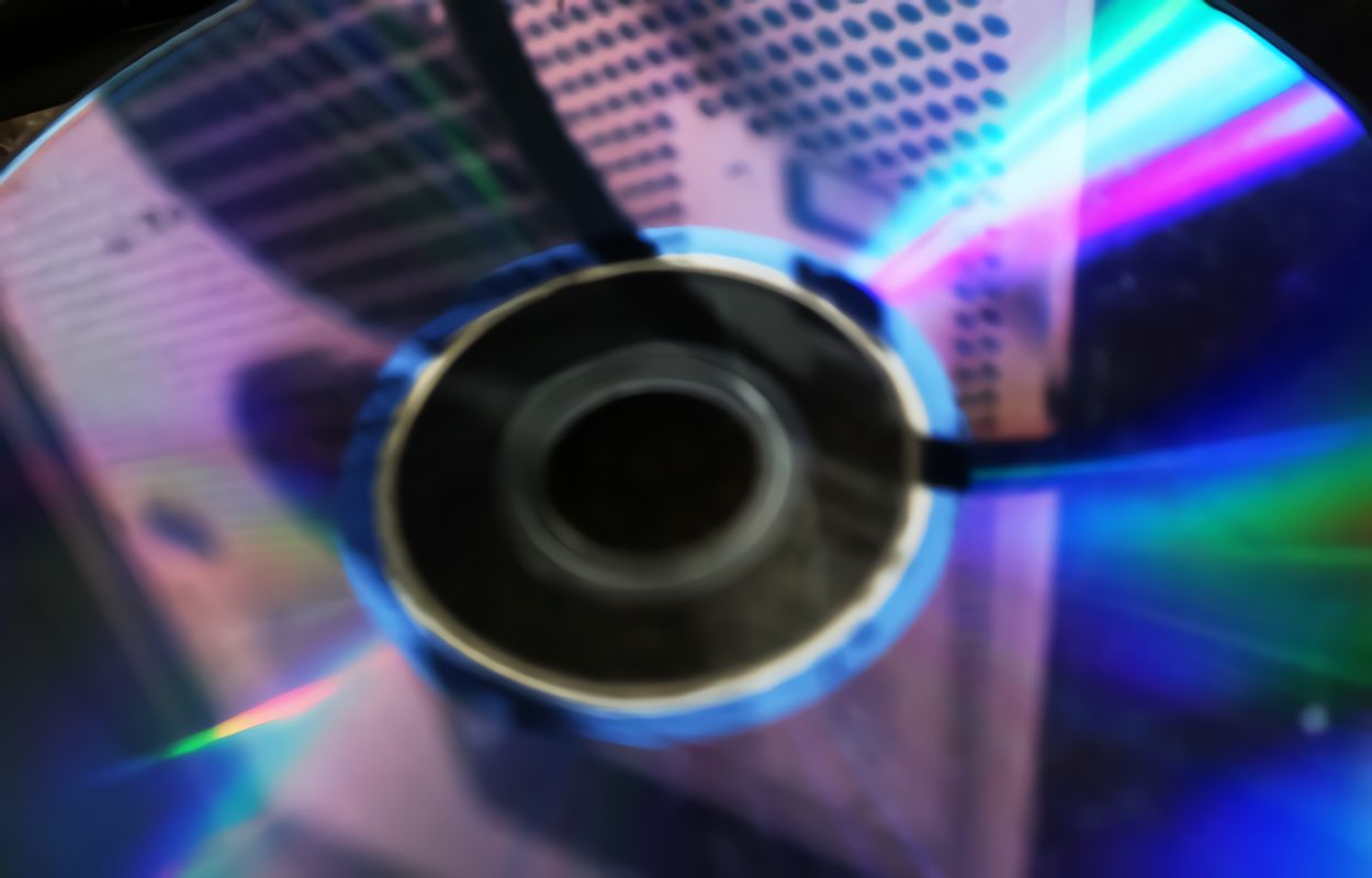 Come duplicare un DVD con Mac