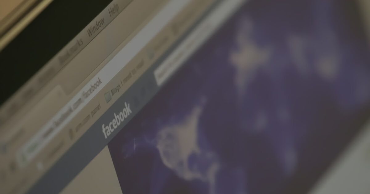 Come creare copertina Facebook