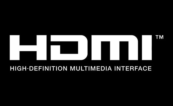 hdmi