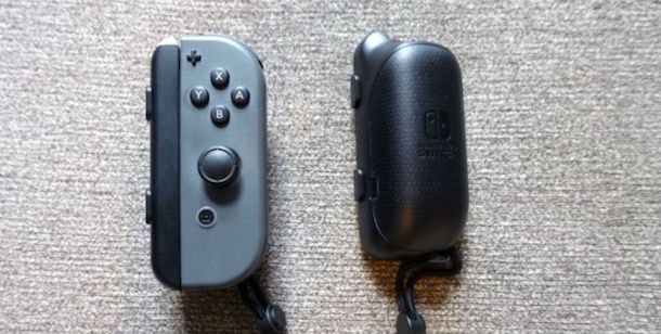 Joy-Con Battery Pack