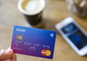 Recensione carta Revolut