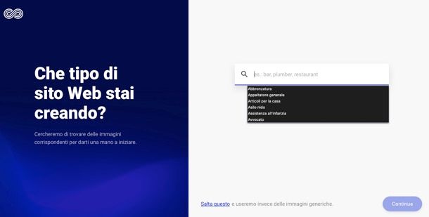 Come creare un sito internet aziendale