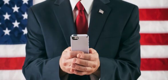 Come telefonare dagli USA in Italia