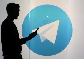 Come usare Telegram senza numero