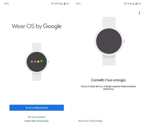 Come installare WhatsApp su smartwatch