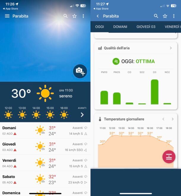 3B Meteo