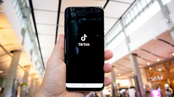 App per doppiare personaggio TikTok