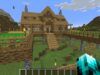 Come costruire una fattoria in Minecraft