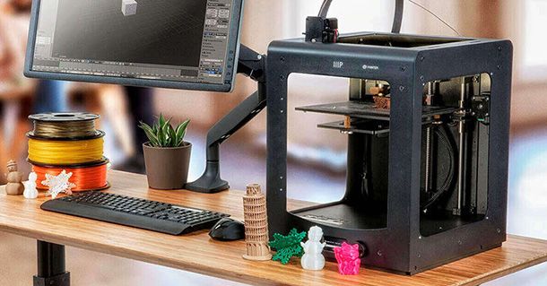 Migliori stampanti 3D