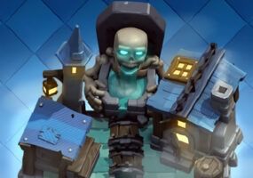 Migliori deck Arena 12