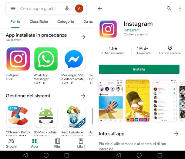 Play Store