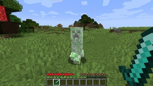 Informazioni preliminari Minecraft