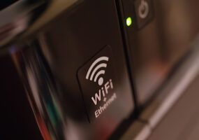 Come installare stampante WiFi