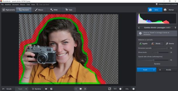 PhotoWorks