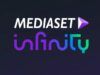 Come mettere Mediaset Infinity su TV