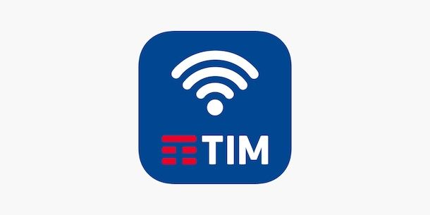 TIM Modem