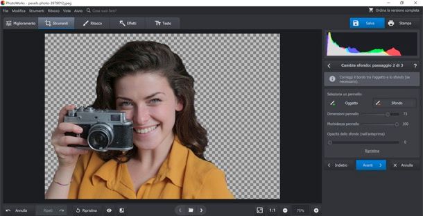 PhotoWorks