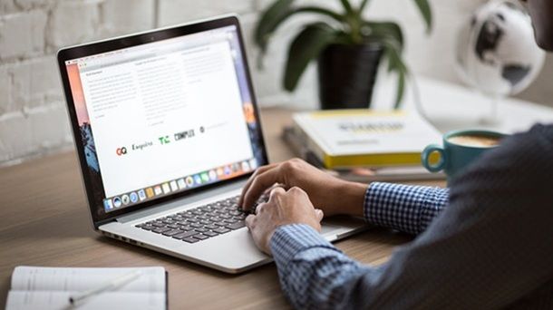 Prestare attenzione agli allegati email