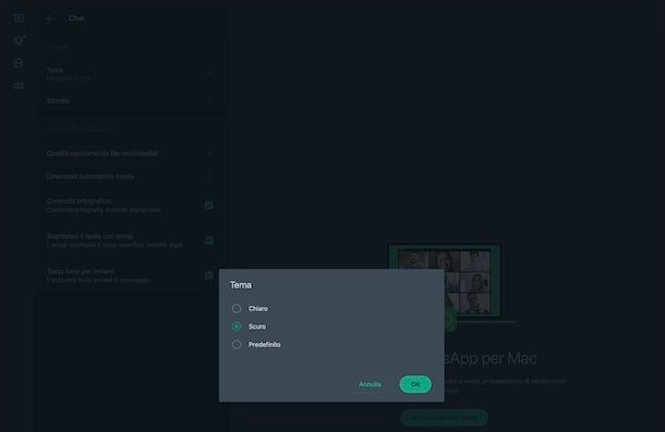 WhatsApp Web