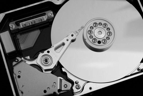 HDD