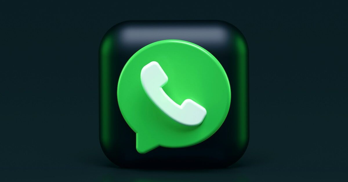 Come salvare le persone su WhatsApp