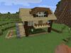 Come costruire una fattoria in Minecraft