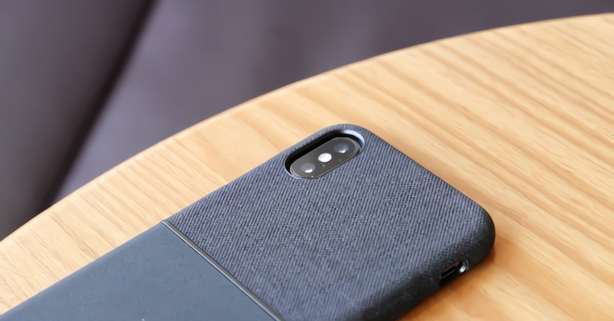 Come fare una cover per cellulare