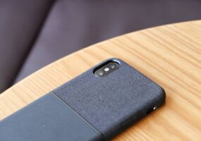 Come fare una cover per cellulare