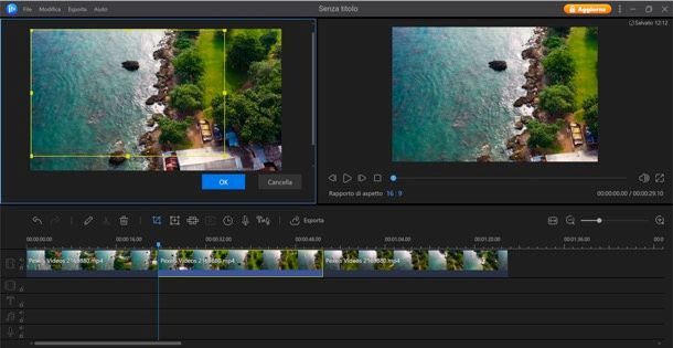 EaseUS Video Editor