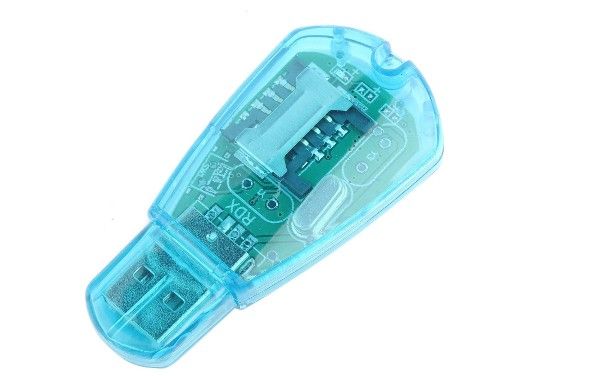 Come inserire scheda SIM nel PC