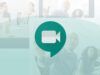Come funziona Google Meet