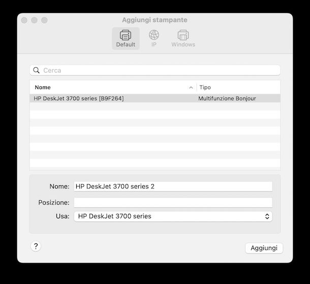 macOS