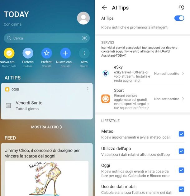 Huawei Mobile Services
