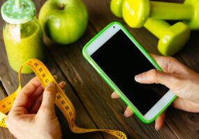 App per dimagrire