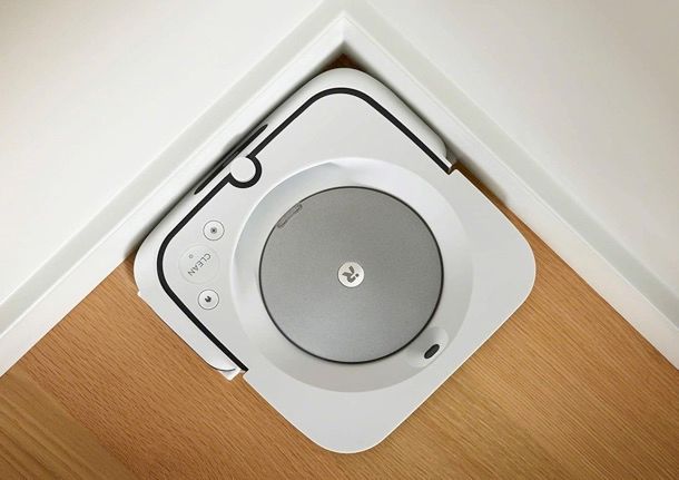 iRobot Braava Jet m6