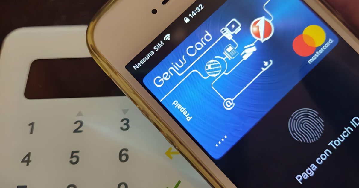 Come attivare NFC su iPhone